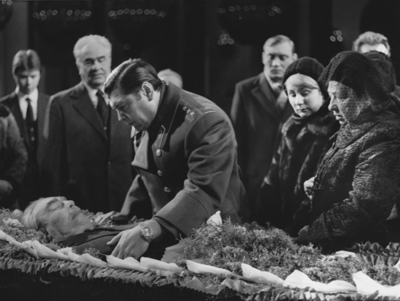 ¿Cómo fueron los funerales más caros y magníficos de personas famosas en la historia ¿Cómo fueron los funerales más caros y magníficos de personas famosas en la historia