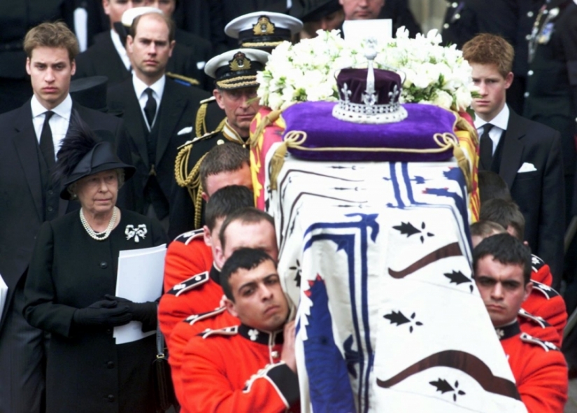 ¿Cómo fueron los funerales más caros y magníficos de personas famosas en la historia ¿Cómo fueron los funerales más caros y magníficos de personas famosas en la historia