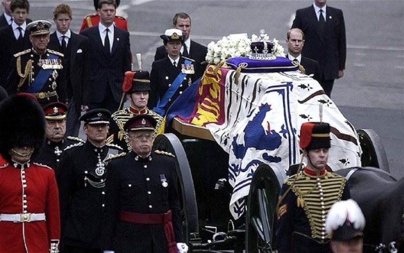 ¿Cómo fueron los funerales más caros y magníficos de personas famosas en la historia ¿Cómo fueron los funerales más caros y magníficos de personas famosas en la historia