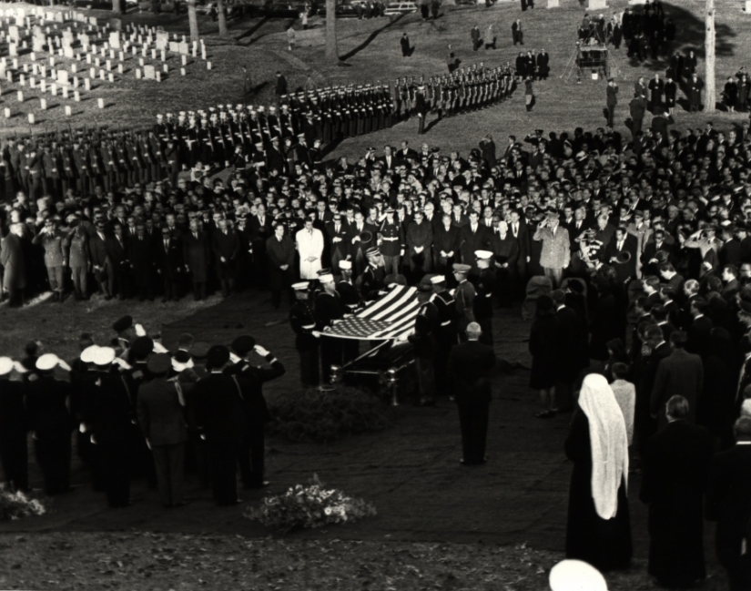 ¿Cómo fueron los funerales más caros y magníficos de personas famosas en la historia ¿Cómo fueron los funerales más caros y magníficos de personas famosas en la historia