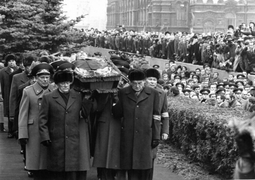 ¿Cómo fueron los funerales más caros y magníficos de personas famosas en la historia ¿Cómo fueron los funerales más caros y magníficos de personas famosas en la historia