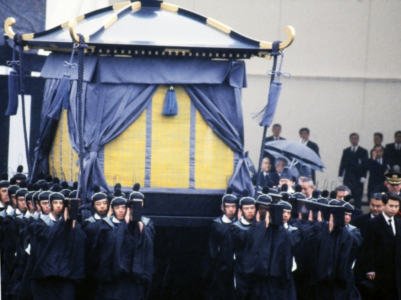 ¿Cómo fueron los funerales más caros y magníficos de personas famosas en la historia ¿Cómo fueron los funerales más caros y magníficos de personas famosas en la historia