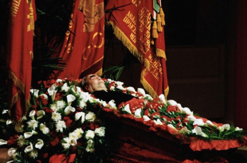 ¿Cómo fueron los funerales más caros y magníficos de personas famosas en la historia ¿Cómo fueron los funerales más caros y magníficos de personas famosas en la historia