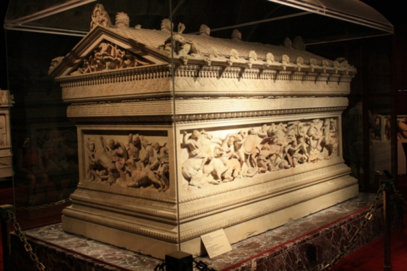 ¿Cómo fueron los funerales más caros y magníficos de personas famosas en la historia ¿Cómo fueron los funerales más caros y magníficos de personas famosas en la historia