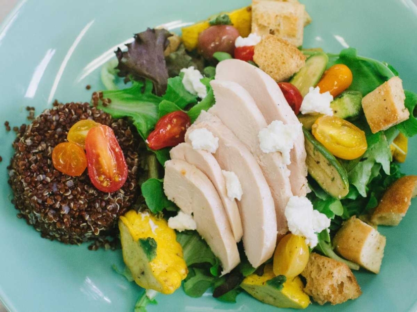 Cómo Google Alimenta a Sus Empleados con Comida Gratis con un Café sobre Ruedas