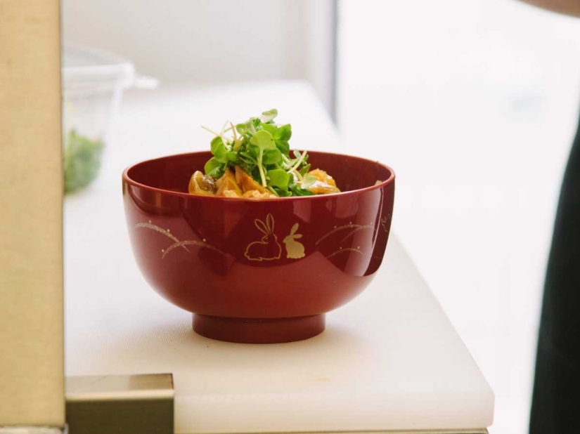 Cómo Google Alimenta a Sus Empleados con Comida Gratis con un Café sobre Ruedas