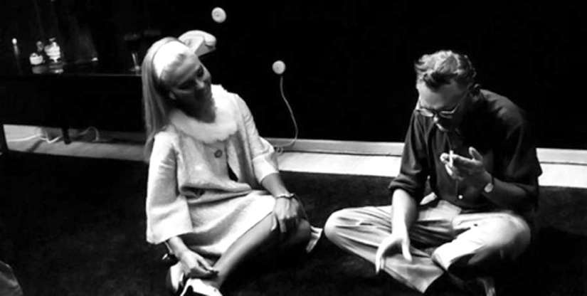 Cómo hacer que la mayoría de la escena erótica del cine Soviético Cómo hacer que la mayoría de la escena erótica del cine Soviético