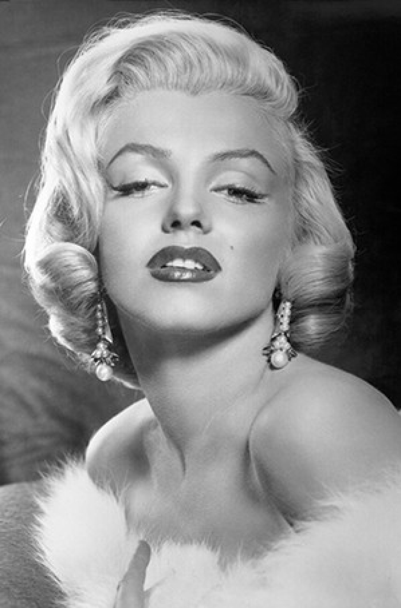 Cómo hacer un icono sexual de una chica común: 8 secretos de la maquilladora Marilyn Monroe