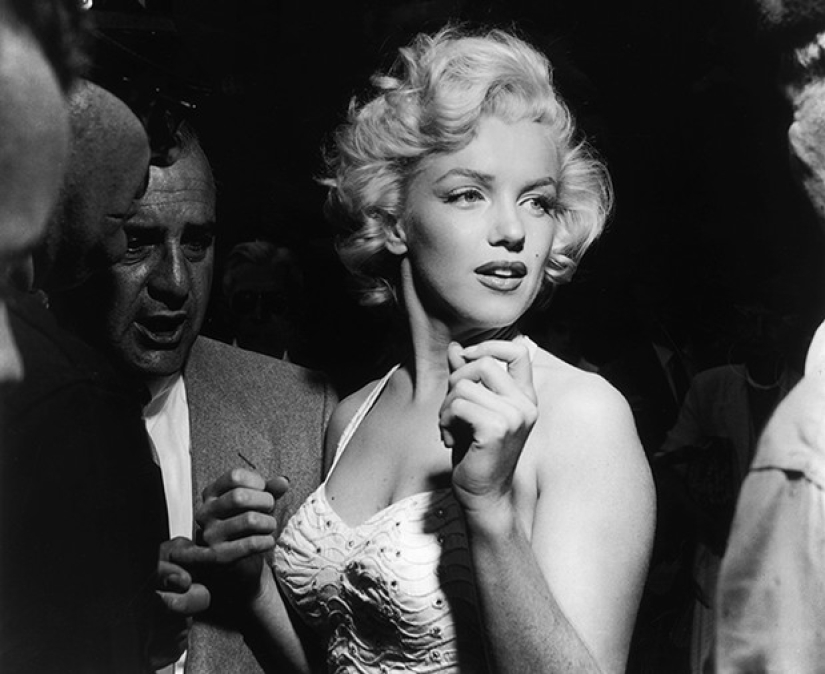Cómo hacer un icono sexual de una chica común: 8 secretos de la maquilladora Marilyn Monroe