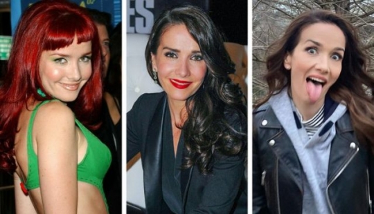 ¿Cómo han cambiado los presentadores de "Cara y cruz" a lo largo de los años: Ivleeva, Bednyakov, Badoeva y otros