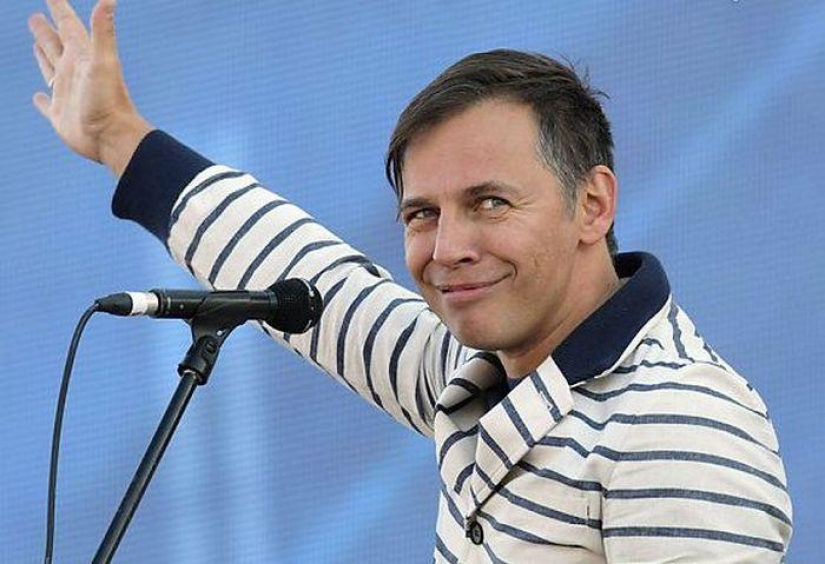 Cómo hizo el ruso estrellas de rock