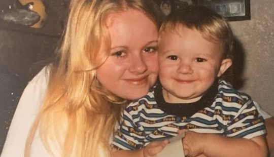 Cómo la viuda de un criminal resolvió un asesinato de hace 20 años Cómo la viuda de un criminal resolvió un asesinato de hace 20 años