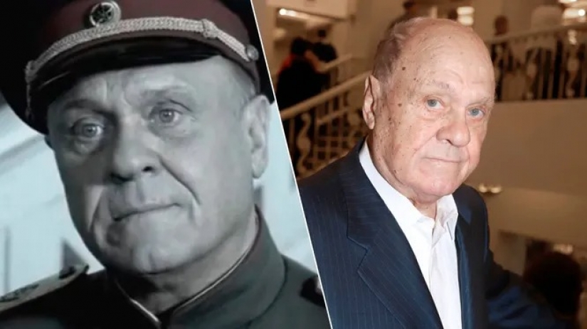 Cómo las estrellas de la serie de televisión "Liquidación" han cambiado en 12 años