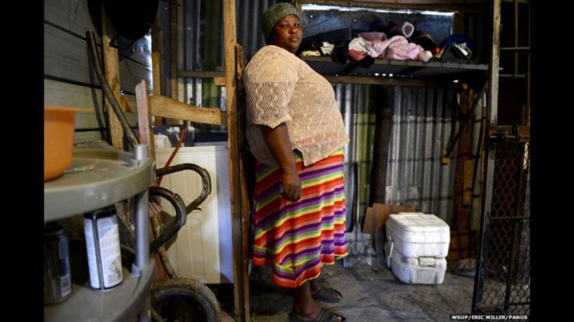 Cómo las mujeres van al baño en diferentes países del mundo