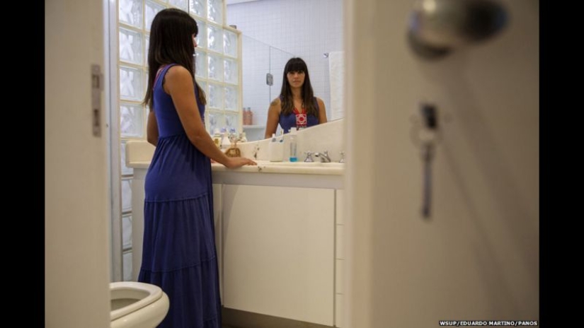 Cómo las mujeres van al baño en diferentes países del mundo