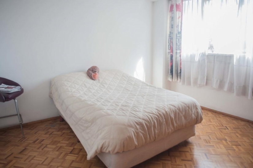 Cómo lucir como un apartamento de soltero en diferentes países del mundo