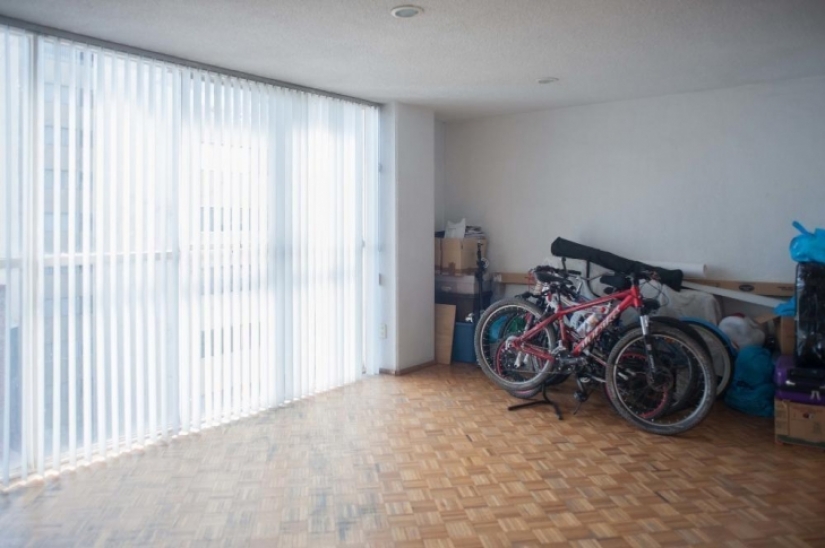 Cómo lucir como un apartamento de soltero en diferentes países del mundo