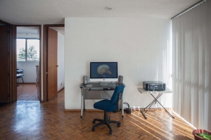 Cómo lucir como un apartamento de soltero en diferentes países del mundo