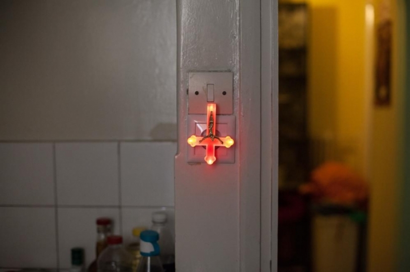 Cómo lucir como un apartamento de soltero en diferentes países del mundo