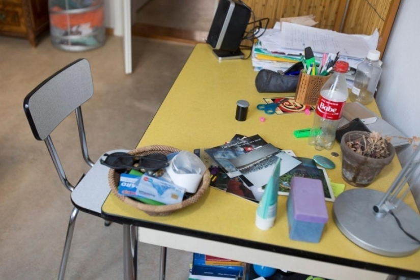 Cómo lucir como un apartamento de soltero en diferentes países del mundo