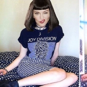 Cómo Madonna robaron el cuerpo de una chica joven Cómo Madonna robaron el cuerpo de una chica joven
