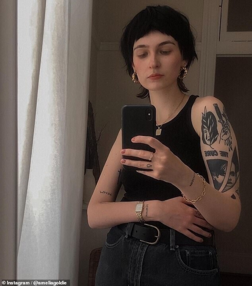 Cómo Madonna robaron el cuerpo de una chica joven Cómo Madonna robaron el cuerpo de una chica joven