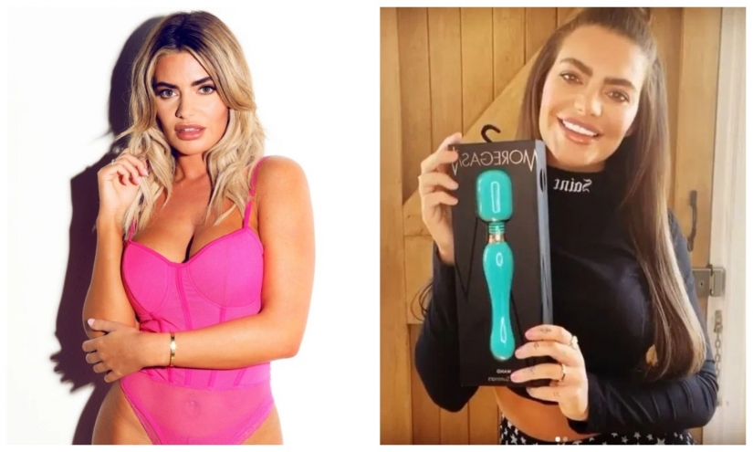 Cómo mejorar tu vida íntima: los mejores consejos de la caliente Megan Barton