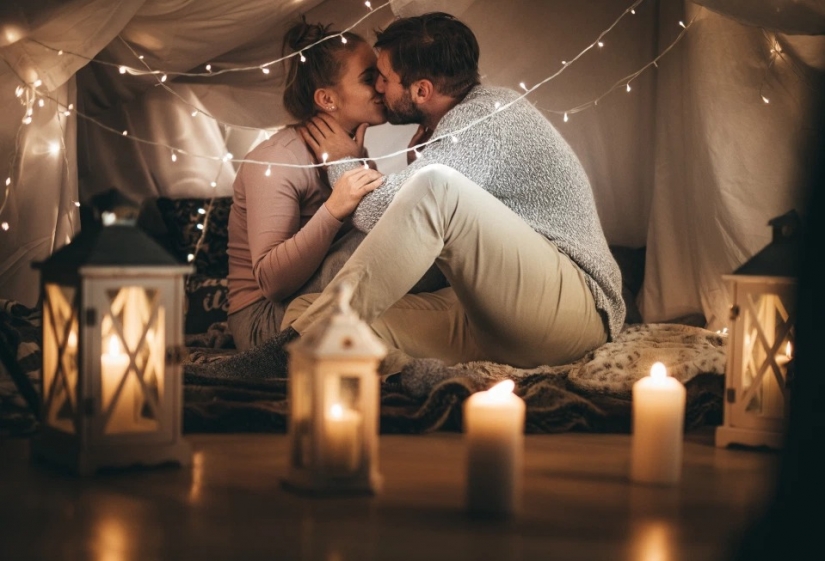 Cómo mejorar tu vida íntima: los mejores consejos de la caliente Megan Barton