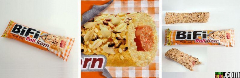 Cómo mentira embalaje