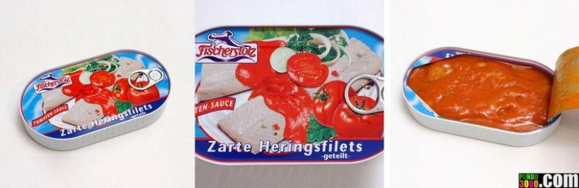 Cómo mentira embalaje