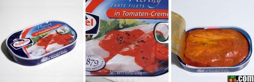 Cómo mentira embalaje