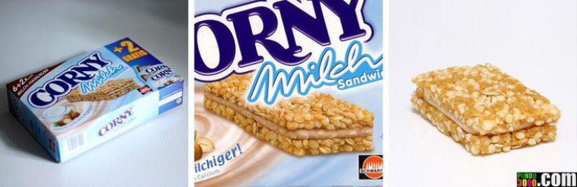 Cómo mentira embalaje