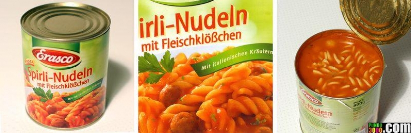 Cómo mentira embalaje