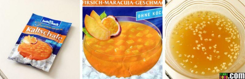 Cómo mentira embalaje