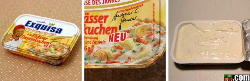 Cómo mentira embalaje