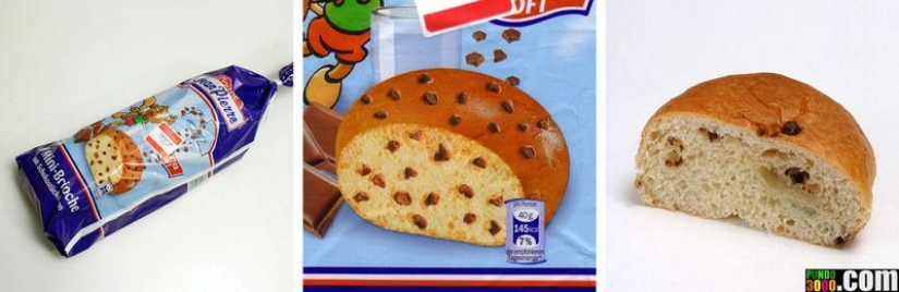 Cómo mentira embalaje