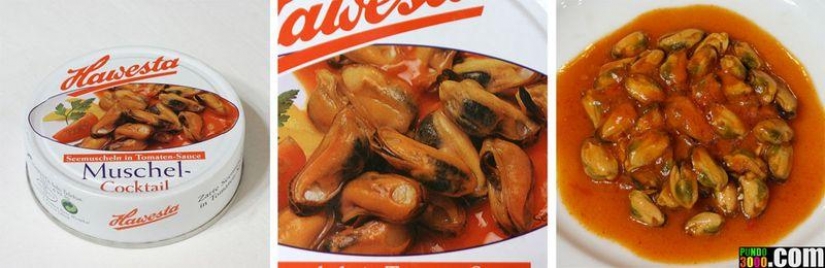 Cómo mentira embalaje