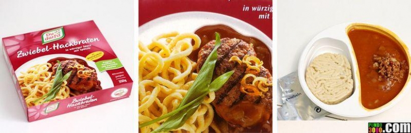 Cómo mentira embalaje