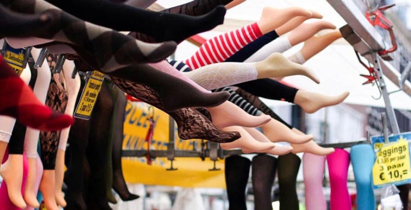 Cómo no hacerse pasar por un turista y pasar por un local en 24 ciudades de todo el mundo Cómo no hacerse pasar por un turista y pasar por un local en 24 ciudades de todo el mundo