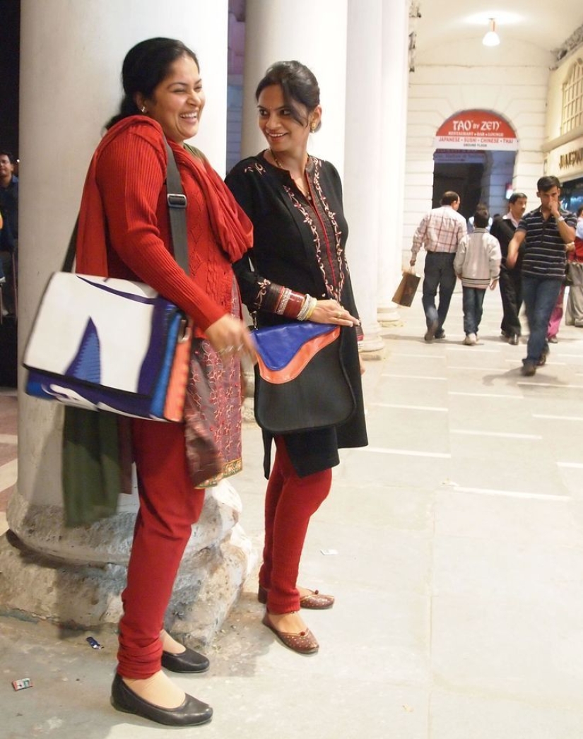 Cómo no hacerse pasar por un turista y pasar por un local en 24 ciudades de todo el mundo Cómo no hacerse pasar por un turista y pasar por un local en 24 ciudades de todo el mundo