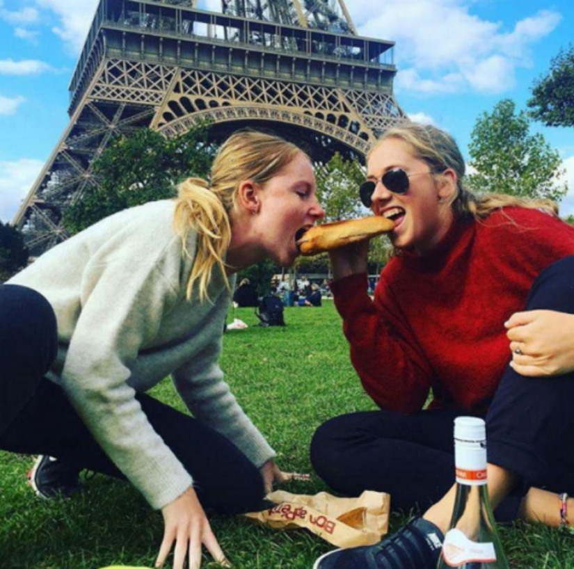 Cómo no morir de hambre por 1 dólar en diferentes países del mundo