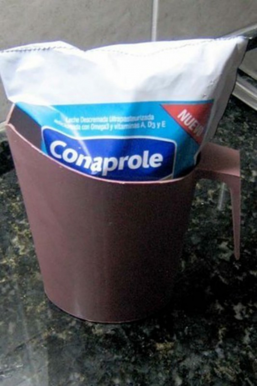 Cómo no morir de hambre por 1 dólar en diferentes países del mundo