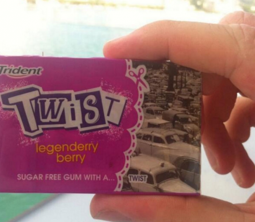 Cómo no morir de hambre por 1 dólar en diferentes países del mundo