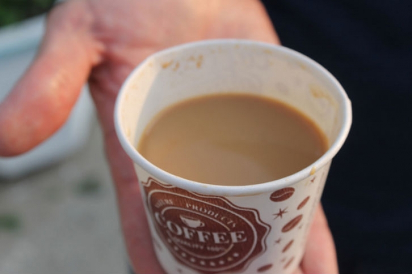 Cómo no morir de hambre por 1 dólar en diferentes países del mundo