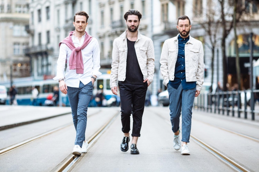 Cómo no regalarse como turista y pasar por un local en 24 ciudades del mundo Cómo no regalarse como turista y pasar por un local en 24 ciudades del mundo