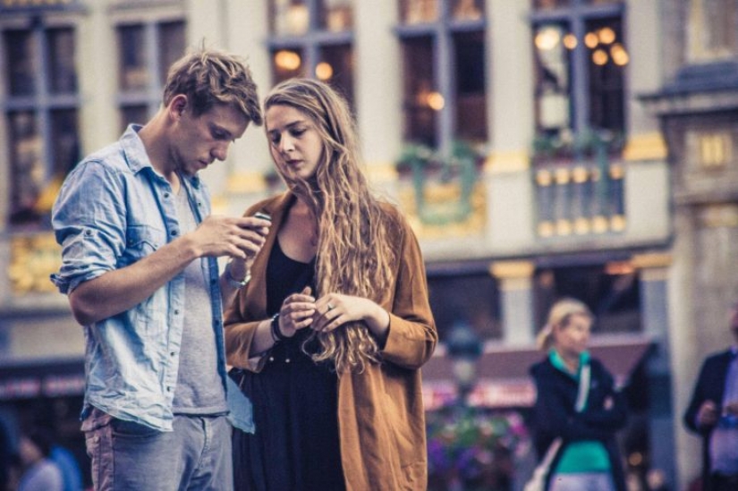 Cómo no regalarse como turista y pasar por un local en 24 ciudades del mundo Cómo no regalarse como turista y pasar por un local en 24 ciudades del mundo