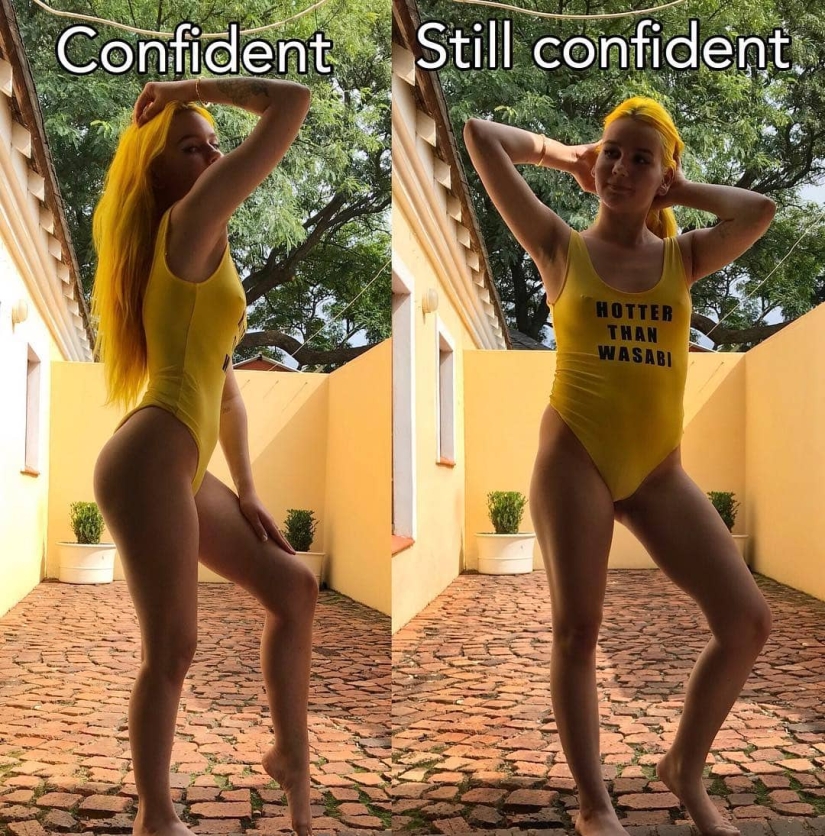 Cómo nos engañan en Instagram: 25 ejemplos de un blogger de fitness honesto