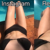 Cómo nos engañan en Instagram: 25 ejemplos de un blogger de fitness honesto Cómo nos engañan en Instagram: 25 ejemplos de un blogger de fitness honesto