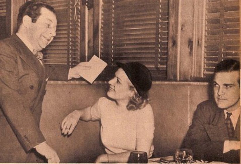 Cómo nuestras abuelas cuadrilla de hombres Cómo nuestras abuelas cuadrilla de hombres