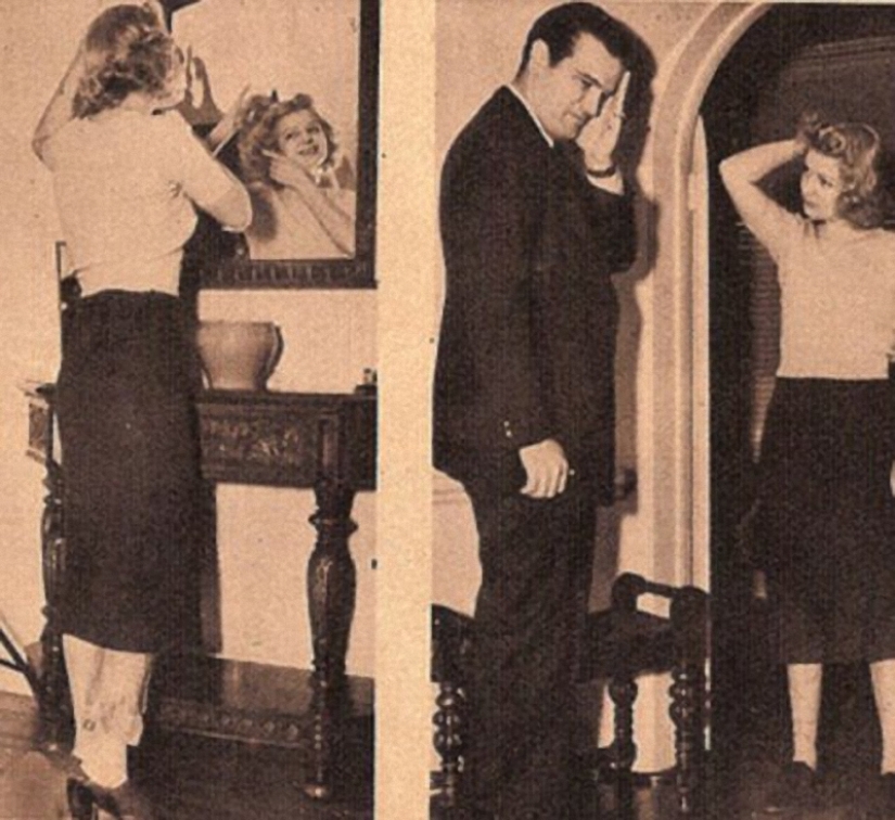 Cómo nuestras abuelas cuadrilla de hombres Cómo nuestras abuelas cuadrilla de hombres